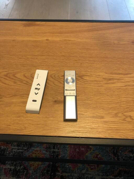 Appartement Bjorvika/sjosiden Ved Barcode *
