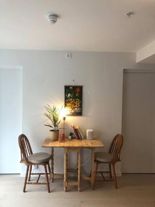 Bjorvika/sjosiden Ved Barcode Appartement Oslo